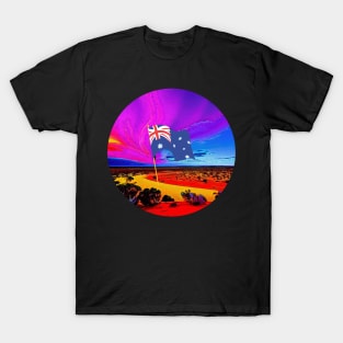 AUSTRALIA T-Shirt